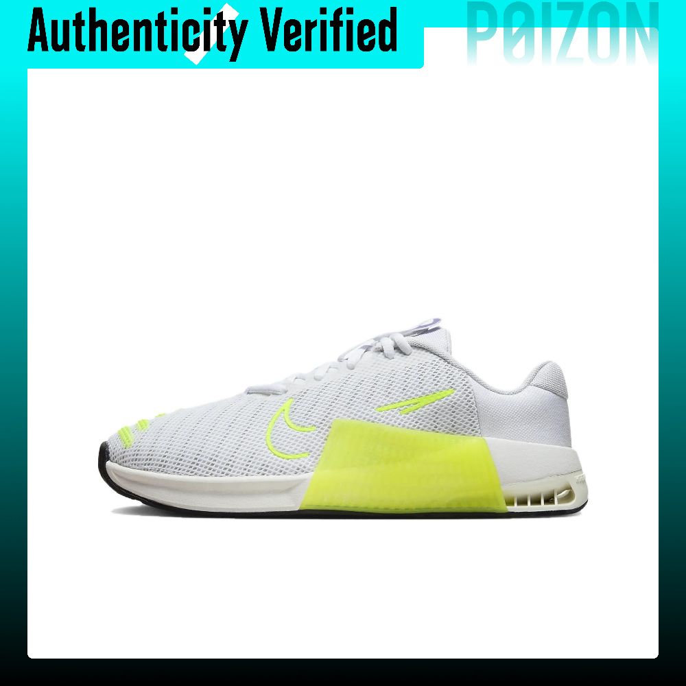 Nike Shoes Metcon 9 - Nike Metcon 9, Rahat ve Hafif,