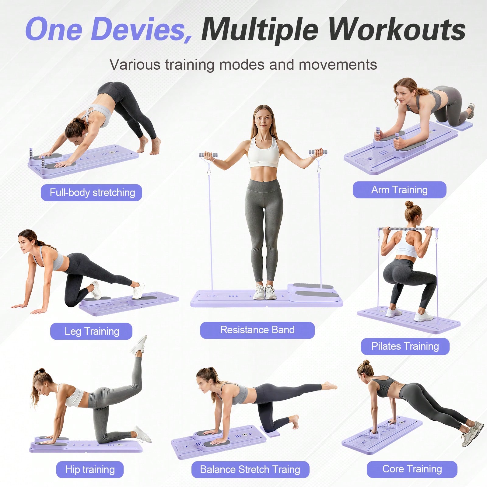 Barlı Pilates Reformer, Telefo - Pilates & Yoga Vida incelemesi ve fiyatı