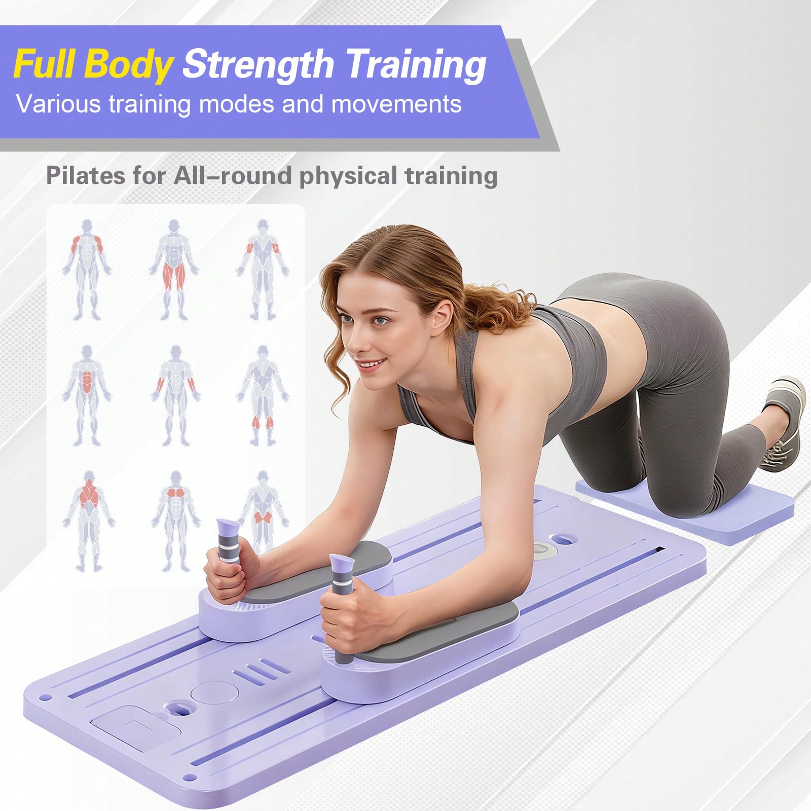 Barlı Pilates Reformer, Telefo - Pilates & Yoga Vida incelemesi ve fiyatı