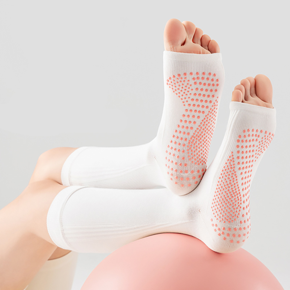 Profesyonel, Parmakları Açık Y - Pilates & Yoga Vida incelemesi ve fiyatı