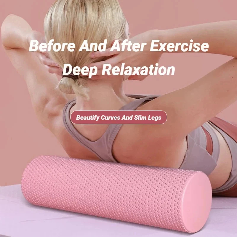 Altıgen EVA Köpük Yoga Rulosu, - Pilate Yoga Workout incelemesi ve fiyatı