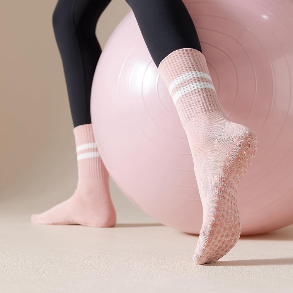 Kadınlar için Saplı Yoga Pilat - Pilate Yoga Workout incelemesi ve fiyatı
