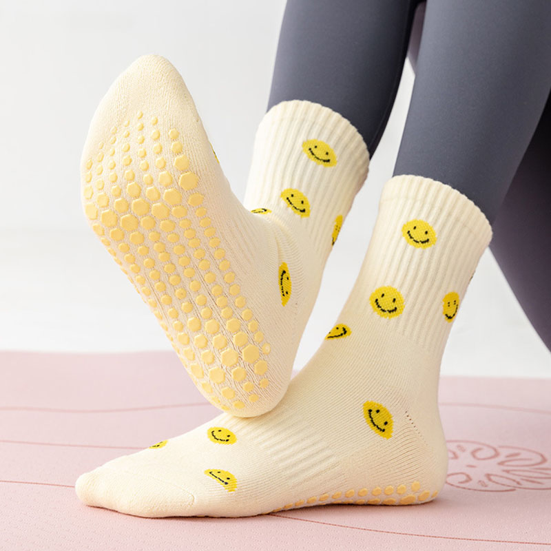 Kadın Yoga Çorapları Pamuklu H - Medias Para Pilates Y Yoga incelemesi ve fiyatı