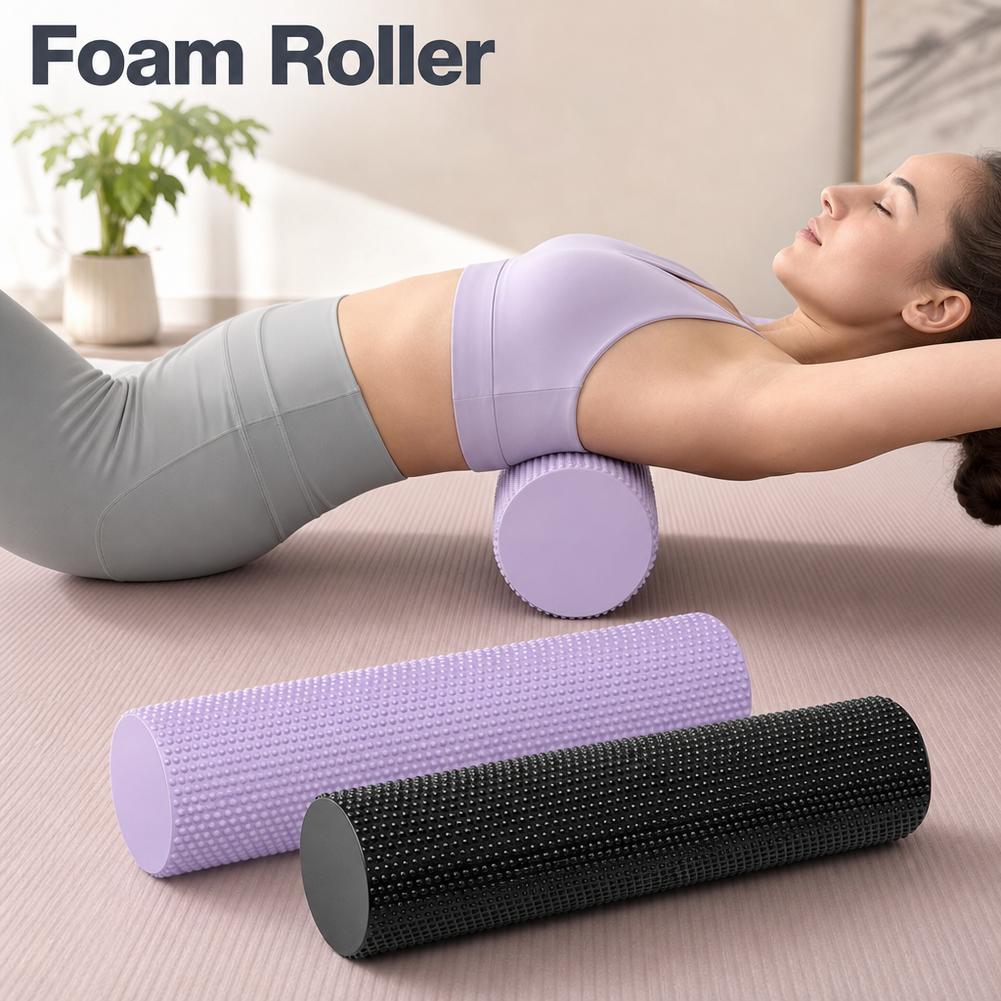 EVA Yoga Köpük Rulosu Yüksek Y - Pilate Yoga Workout incelemesi ve fiyatı