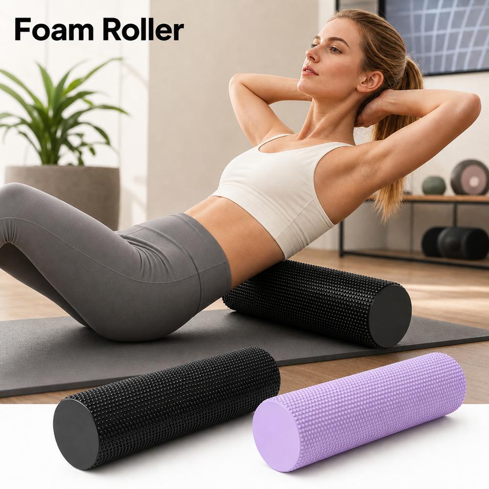 EVA Yoga Köpük Rulosu Yüksek Y - Pilate Yoga Workout incelemesi ve fiyatı